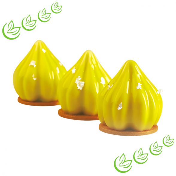 Silikonform Gel